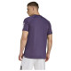 Adidas Ανδρική κοντομάνικη μπλούζα Club Tennis Climacool 3-Stripes Tee Adidas Ανδρική κοντομάνικη μπλούζα Club Tennis Climacool 3-Stripes Tee